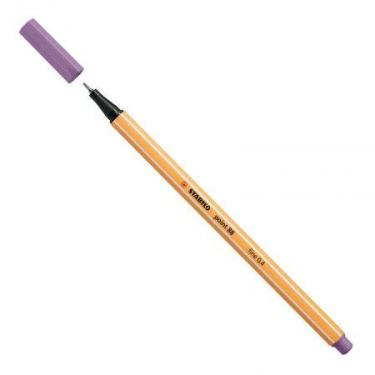 Imagem de Caneta hidrográfica Fine Point 88/62 - Violeta Acinzentado - Stabilo