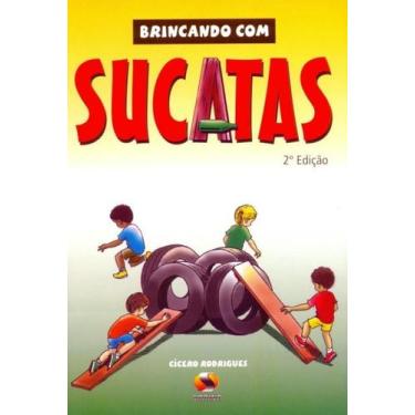 Imagem de Brincando Com Sucatas - Sprint