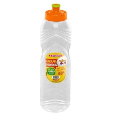 Imagem de Garrafa Com Bico Esportivo 810ml - 757-30 - Sanremo Garrafa 810ml C-bi