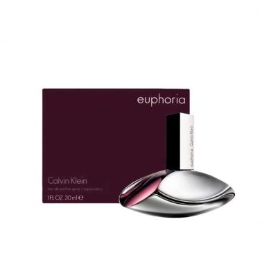 Imagem de Perfume Euphoria Feminino Eau de Parfum Floral Oriental 30ML Calvin Klein