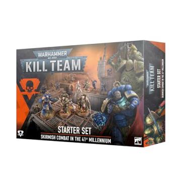 Imagem de Kill Team: Starter Set: Warhammer 40,000