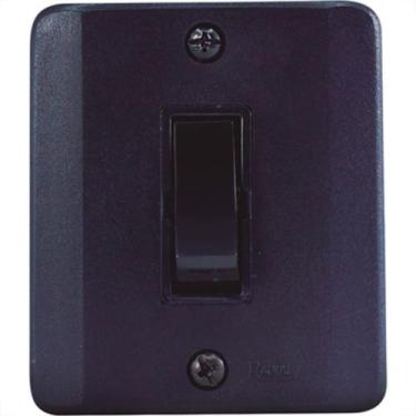 Imagem de Sist X Radial Preto 1Int Simp C/Cx1905002