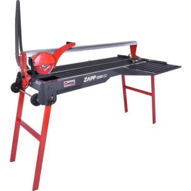 Imagem de Cortador Elétrico De Porcelanato Zapp1250g2 Cortag 1100w 220v Disco 20
