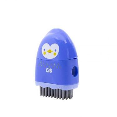 Imagem de Apontador com coletor criatic 3 em 1 490 - 520680 - Cis