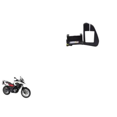 Imagem de SUPORTE CAIXA BATERIA C/DETALHE G 650 GS 2012-2016 Único - BMW