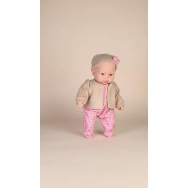 Imagem de Boneca com Acessórios 37cm para Crianças +3 Anos - Congratulations Sto