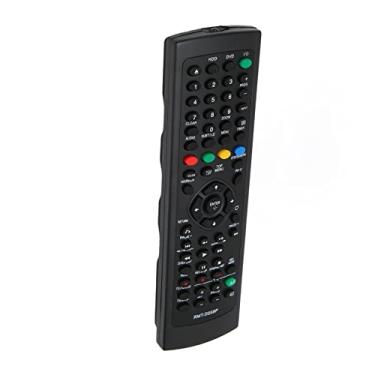 Imagem de Controle Remoto de DVD, Controle Remoto DVR de Substituição Durável para RMT-D258P