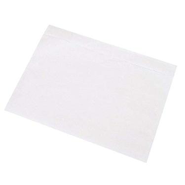 Imagem de Sales4Less Embalagem Envelopes 19,05 cm X 14,04 cm Sacos de Adesivo Transparente Incluídos Pacote com 500