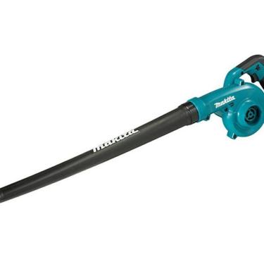 Imagem de Soprador De Folhas Makita A Bateria 18V Versão Solo Dub186Z
