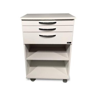 Imagem de Deki - Mesa Auxiliar para Pedicures e Manicures