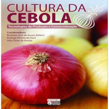 Imagem de Cultura Da Cebola