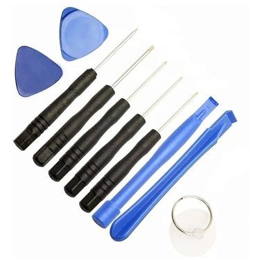 Imagem de Chaves de Precisão Para Conserto De Celular Starfer