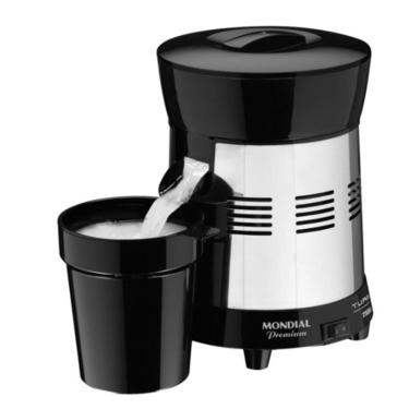 Imagem de Extrator De Suco Mondial 250W Turbo Premuim Bivolt