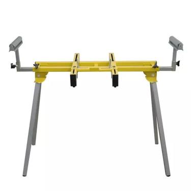 Imagem de Mesa De Apoio Para Serra De Bancada Até 200 Kg Razi - 18420