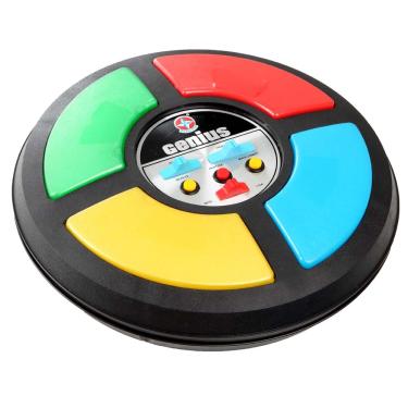 Imagem de Jogo Genius Estrela 1001608900002