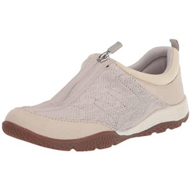 Imagem de Easy Spirit Tênis feminino Bestrong2, Leve e natural., 7 X-Wide