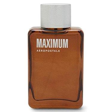 Imagem de Perfume Maximum Aéropostalé 60mL Eau De Cologñe Spray Masculino