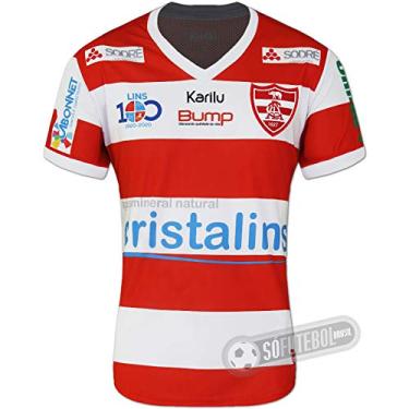 Imagem de Camisa Linense - Modelo I