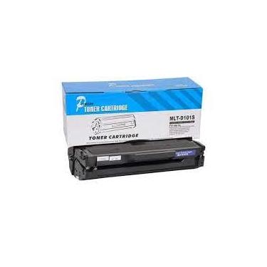 Imagem de Toner Compatível Mlt-d101s D101 | ML-2160, ML-2161, ML-2165, SCX-3400, SCX-3401, SCX-3405, SCX-3406, SCX3406, ML-2162G