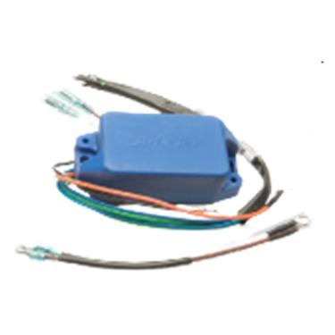 Imagem de Cdi Mercury cedei mercuri de 4 a 20Hp motores de 2 cilindros