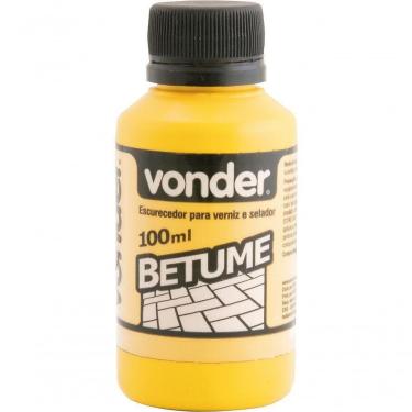 Imagem de Betume Para Verniz E Selador 100Ml - Vonder