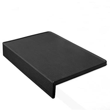 Imagem de Normcore Tapete de café expresso I tapete de borracha seguro para alimentos I tapete portátil para baristas I tapete de tamp de café I à prova d'água, almofada de tampar resistente ao calor e estação