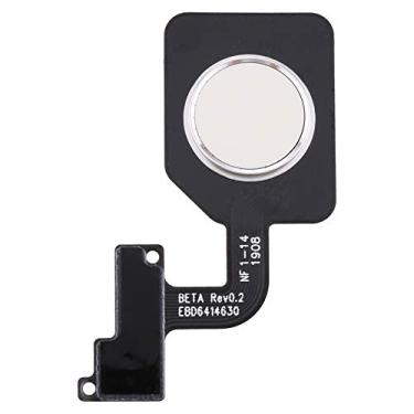 Imagem de Cabo flexível do sensor de impressão digital para LG G8S ThinQ LMG810 LM-G810 LMG810