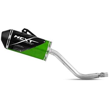 Imagem de PONTEIRA PRO TORK NEXT NXR 150 BROS 2009/14 VERDE