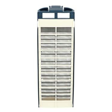 Imagem de 2 peças de malha de filtro de máquina de lavar, rede de filtro de malha de substituição para máquina de lavar Xqb52 28ds Xqb45 L61