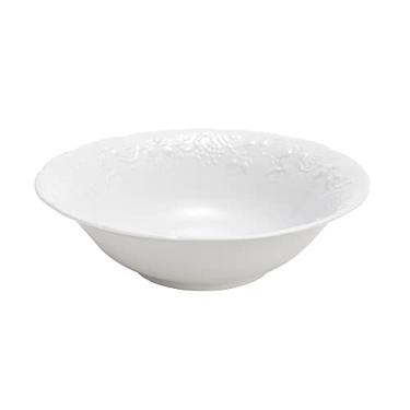 Imagem de SALADEIRA PORCELANA LIMOGES VENDANGE 26x7cm