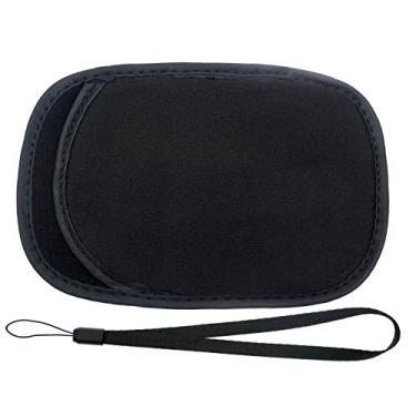 Imagem de OSTENT Protector Soft Pouch Case Bag + Strap for Sony PSP GO N1000