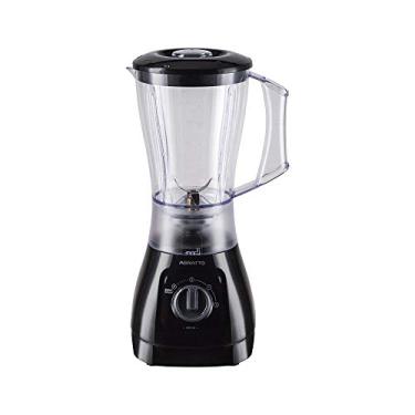 Imagem de LIQUIDIFICADOR FORZA LQCF-02 PR CRISTAL 1,5L 850W 220V AGRATTO