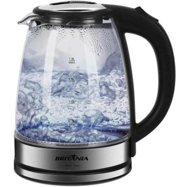 Imagem de  Chaleira Elétrica 1,8L Bch11 Glass 220V