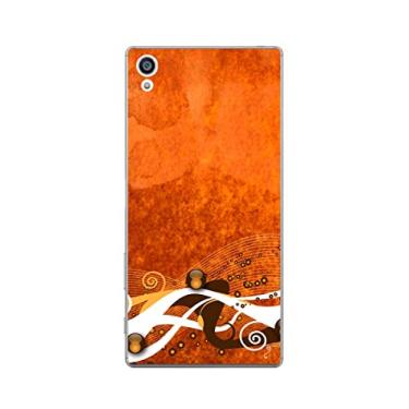 Imagem de Capa Adesivo Skin371 Verso Para Sony Xperia Z5 Premium