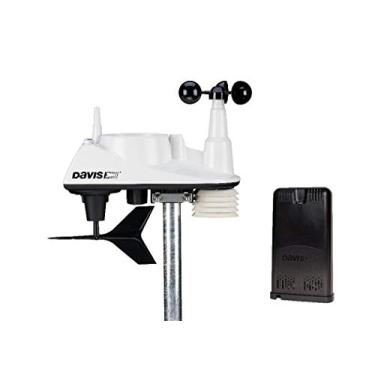 Imagem de Davis Instrumentos Vantage Vue Estação Meteorológica e do Clima Link ao Vivo Bundle
