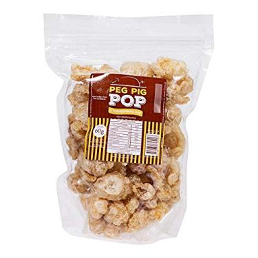 Imagem de Torresmo Peg Pig Pop 60g