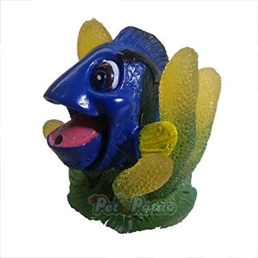 Imagem de SOMA ENFEITE ACTION MINI TANG AZUL OXIGENADOR - UN
