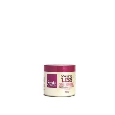 Imagem de Máscara Capilar Sveda Hair Sempre Liso 450g