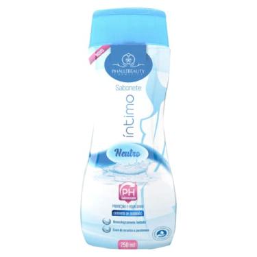 Imagem de Phállebeauty – Sabonete Íntimo Extrato de Algodão 250ml