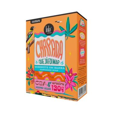 Imagem de Chapada Sabonete em Barra 130g, Lola Cosmetics