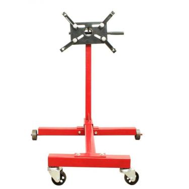 Imagem de Suporte Universal Para Motor Até 450Kg - Zt-111C