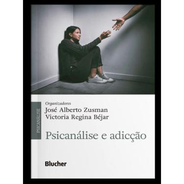 Imagem de Psicanálise E Adicção