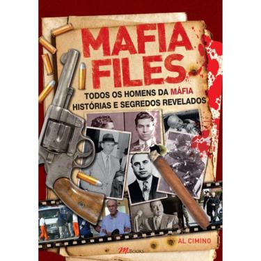 Imagem de Máfia Files
