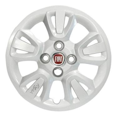 Imagem de Jogo De Calota Uno Way Aro 14