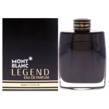 Imagem de Perfume Mont Blanc Legend Mont Blanc 100 ml EDP Spray Masculino