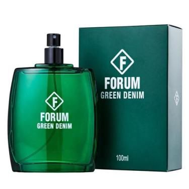 Imagem de Perfume Forum Green Denim 100 Ml '
