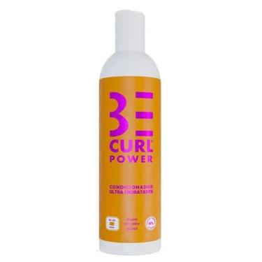 Imagem de Condicionador Ultra Hidratante 350ml Be Curl