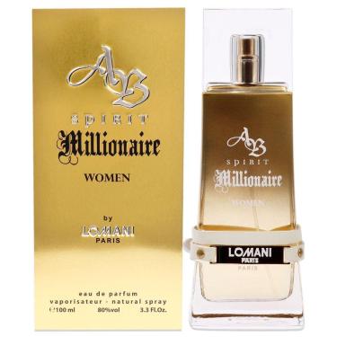 Imagem de Perfume AB Spirit Millionaire Lomani 100 ml EDP 