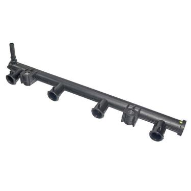 Imagem de Flauta Bico Injetor Palio 2006 à 2016 Corsa 2006 à 2018 Flex - DSC5070