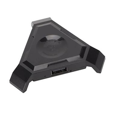 Imagem de Adaptador de Teclado de Mouse, Conversor de Teclado Artesanato Requintado para Celular